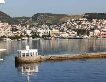 lesvos