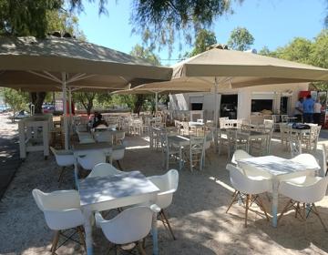 Mykali Beach Club