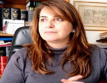 sideri vasileia