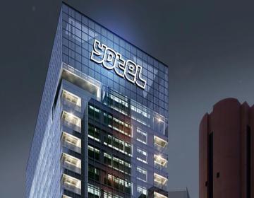 yotel