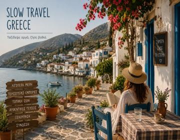 AI foto-slow travel