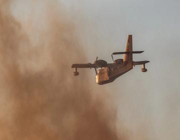 canadair