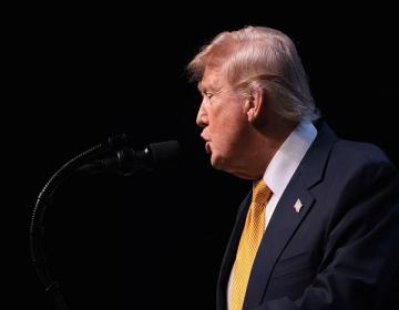 TRUMP