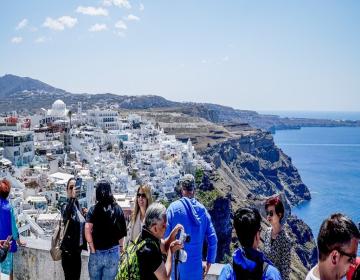tourismos