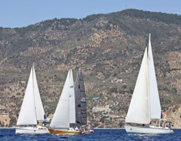 aegean-regatta
