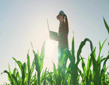 farmer-laptop