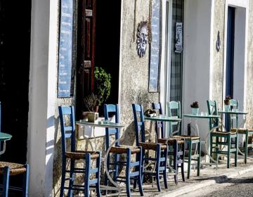 kafeneio