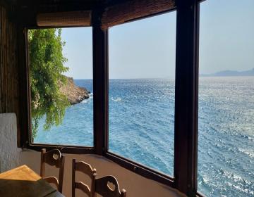 Παράθυρο Αιγαίου