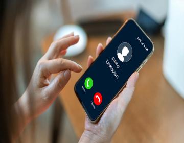phone-scam