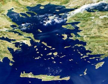 aegeansea