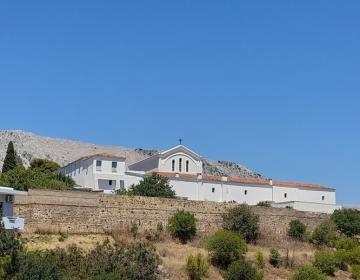 Άγιος Άνθιμος Χίου