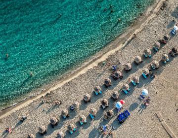paralia