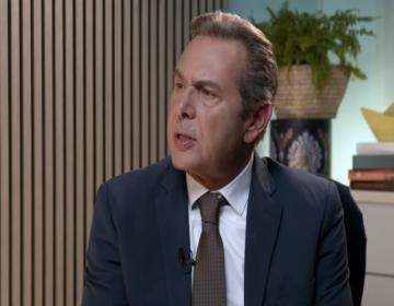 panos kammenos