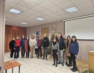 Κέντρο Εκπαίδευσης Ψηφιακών Δεξιοτήτων της Περιφέρειας Θεσσαλίας 