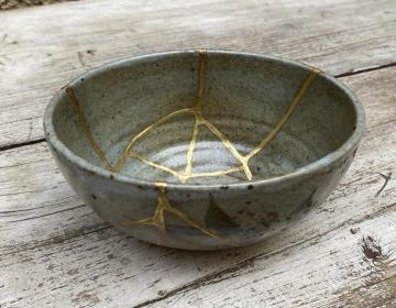 kintsugi