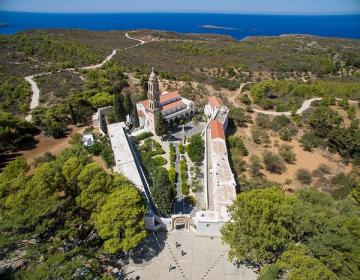 Παναγία Μυρτιδιώτισσα