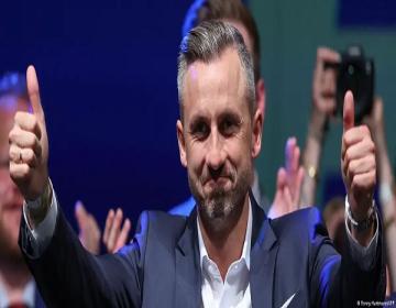 Ουλριχ Ζιγκμουντ