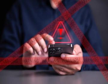 phishing