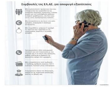 Συμβουλές-ΕΛ.ΑΣ