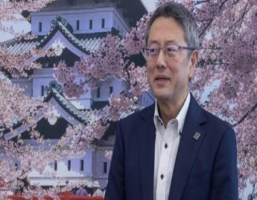 Takaaki Nemoto