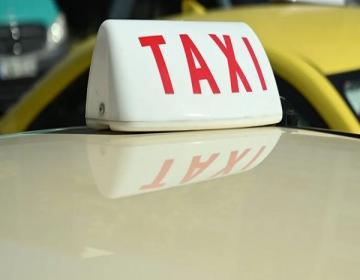 taxi