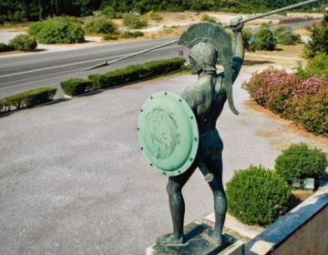 thermopyles