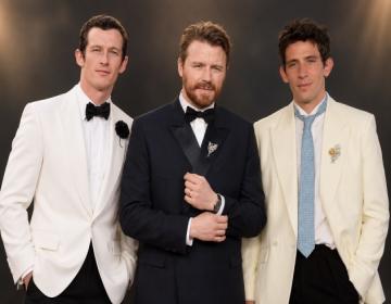 3 φιναλίστ για James Bond