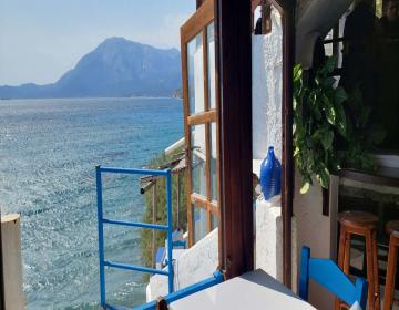 Καιρός στο Αιγαίο