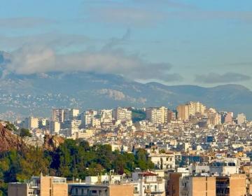  Διαμερίσματα προς ενοικίαση και νέοι κανόνες φορολόγησης μισθωμάτων από το 2027.