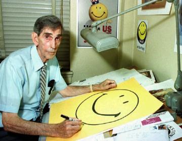 harvey-ball-smiley.