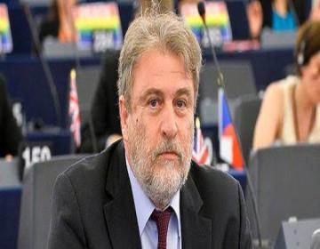Ο Νότης Μαριάς για την ελληνική εξωτερική πολιτική και τις εξελίξεις στη Λιβύη.