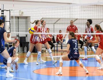 volley-league-gynaikon