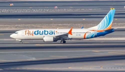 flydubai-boeing-737