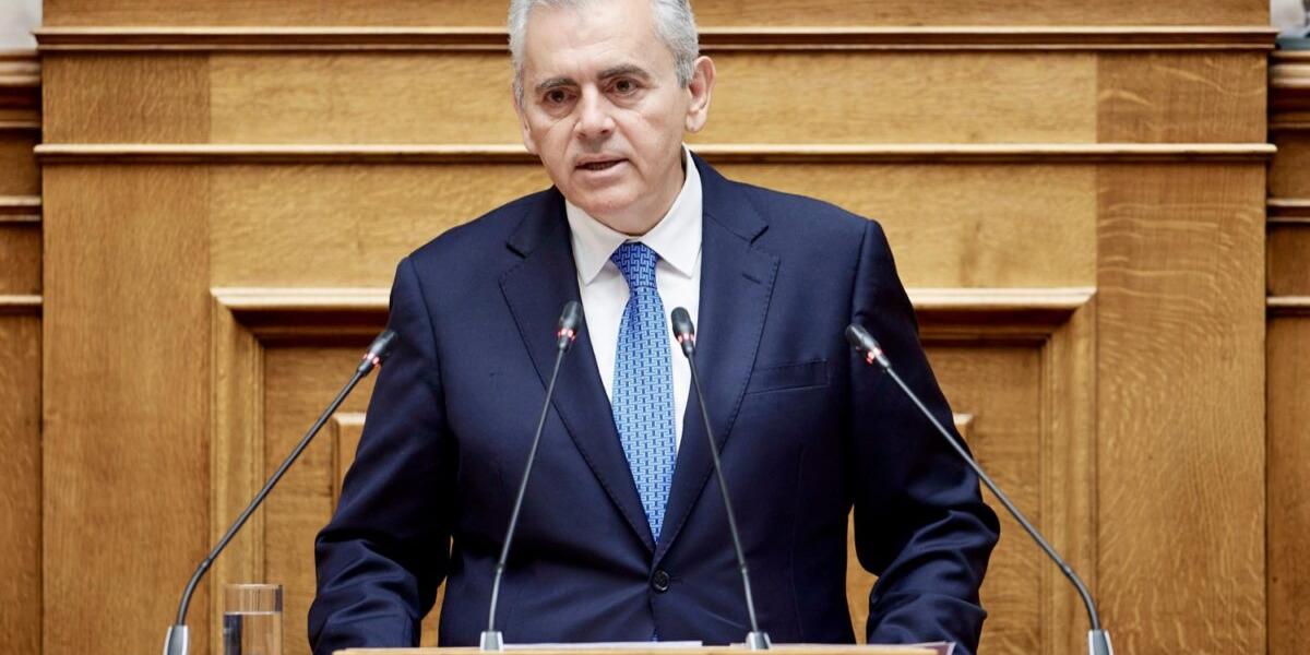 xarakopoylos