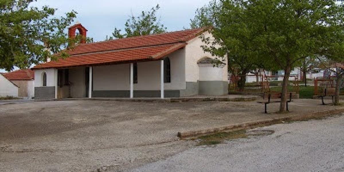 agia triada