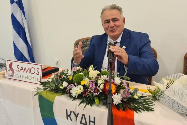 esokomatikes ekloges 