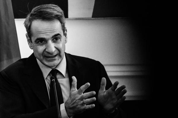 Στην Ελλάδα έχουμε 11 δισ. πλεόνασμα, αλλά άδεια πορτοφόλια