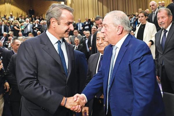 άρθρο του Μανώλη Κοττάκη