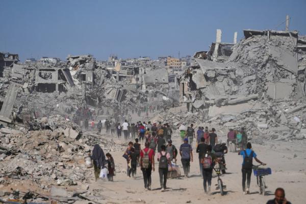 gaza i xameni genia