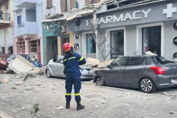 Λαύριο