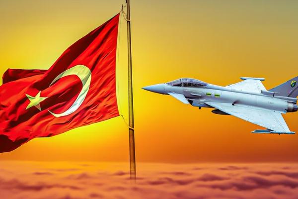 turkey-eurofighter