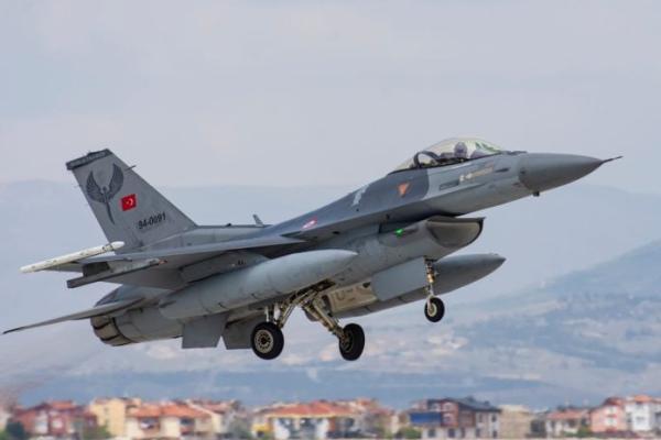 F-16