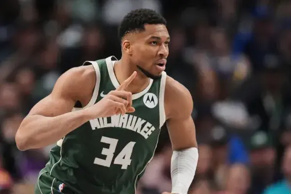 antetokounmpo