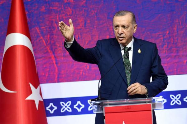 έρευνα εις βάρος του δημάρχου της τουρκικής πρωτεύουσας,