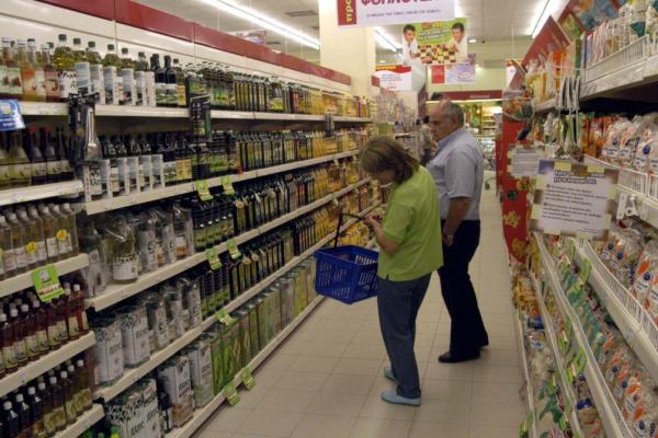Συνεχίζεται η ακρίβεια με ράλι τιμών