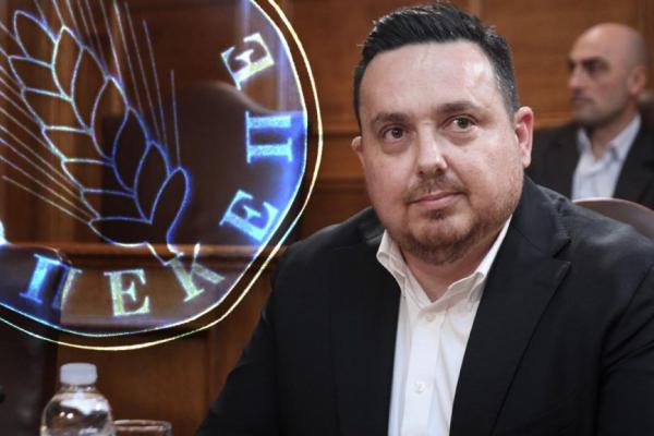 Καταγγελίες περί σύγκρουσης συμφερόντων 