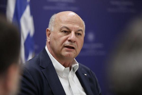 tsiaras kostas