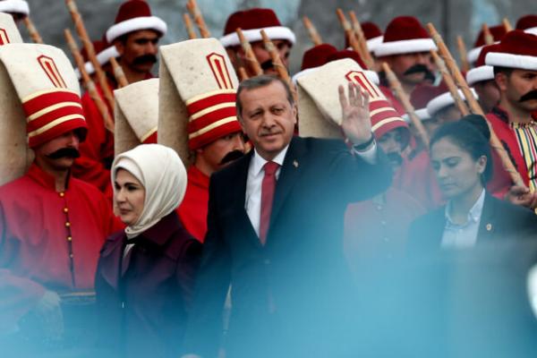 erdogan