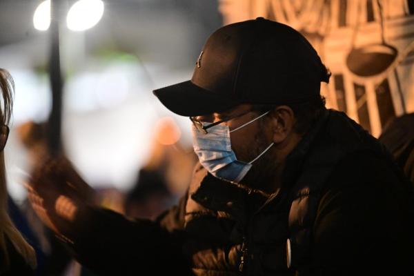 Πάνος Ρούτσι