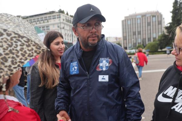 Πάνος Ρούτσι